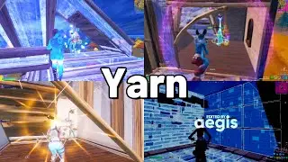 How to edit like *Yarn* in davinci resolve with *NO PLUGINS* | [FREE PRESETS]