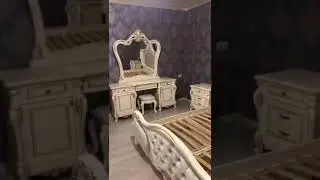 спальный гарнитур Лорена 6ств. новинка сборка установка