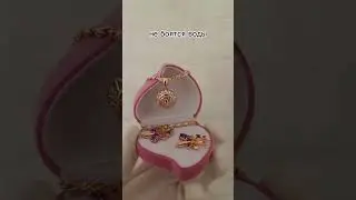 Цепь 1300 р. Кулон 690 р. Серьги 1290 р. Сделать заказ WhatsApp 89939324843.