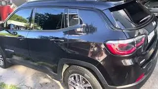Jeep Compass Sport MT 2020