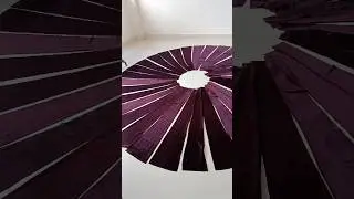 32 kali wala lehenga design cutting stitching