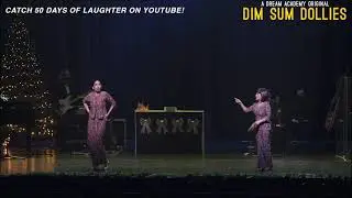 Dim Sum Dollies - SQ Redeployment