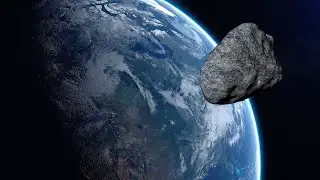 The Meteor That Hit Earth, And Nobody Noticed