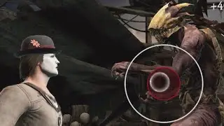 The forbidden jutsu… (Mortal Kombat Mobile )