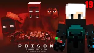 Hope Er Voy Nai  | Minecraft Horror Something 19/30