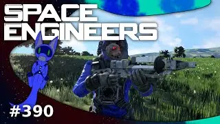 [Mod Review] Space Engineers 