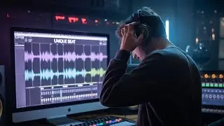This Beat Doesn’t Sound Like Anything Else | FL Studio | Riyad