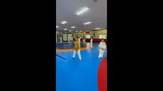 Клуб айкидо ёсинкан в Москве #кенсинкан #айкидо #Москва