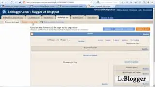 Envoyer un SiteMap avec Google Webmaster Tools