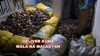 DELIVER KUNA MUNA