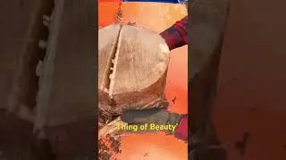One Split at a Time 