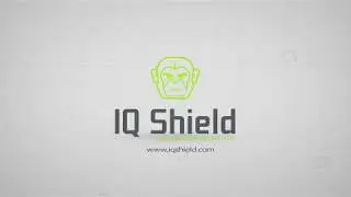 IQ Shield - Galaxy Note 9 (Case friendly) Screen Protector Installation Video