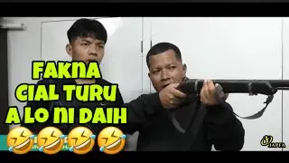 Kan Thenawmpa Pu Lalkhuma // RamBoss React