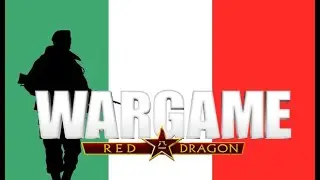 Wargame: Red Dragon - Nation Pack: Italy