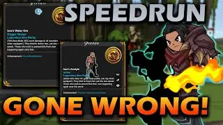 AQW /IARA NEW EVENT!  BOOSTED ITEMS + ULTRA BOSS! (AQWorlds 2021)