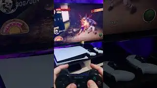 Редкая игра на PlayStation 3 - Lollipop Chainsaw