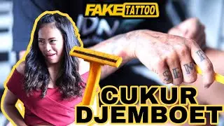 FREE TATTOO CUCUR DJEMBOET !!!