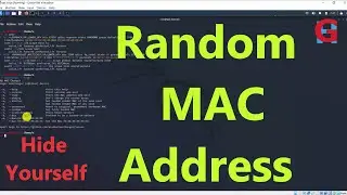 How to change mac address in Linux  Easy method