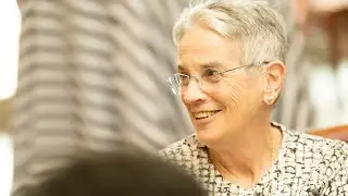 Lafayette Athletics: Rosie Bukics