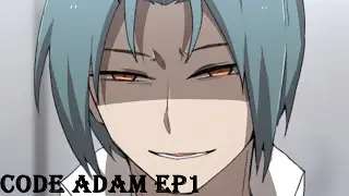 Code Adam- [Prologue and Episode 1] | ComicDub