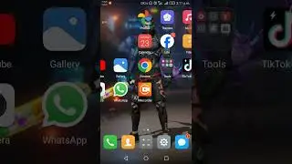 How to Whatsapp Update Chat Look