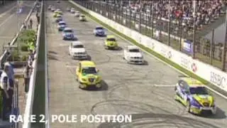 Tom Coronel good start in WTCC 2010