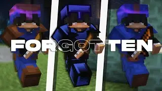 the forgotten minecraft bedwars texture packs...