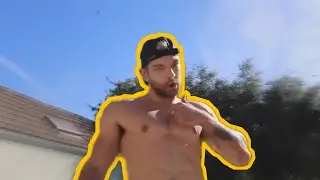 ILYA BEING THE MAIN CHARACTER IN DAVID DOBRIK'S VLOGS!