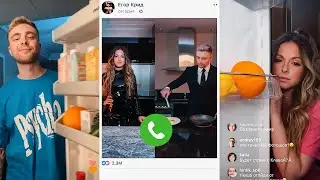 Егор Крид feat  Nyusha  Mr & Mrs Smith