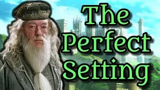 WORLDBUILDING: Magic Schools, Military Academies, and More