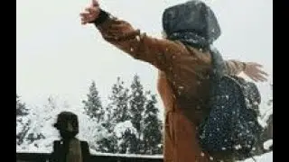 Murree with Reham, i m in murree friends 