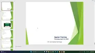 APPIAN BPM DEMO VIDEO -1