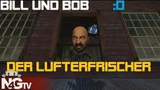 Bill und Bob - Der Lufterfrischer
