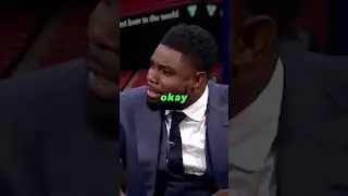 Big Meeks and Clint Dempsy freestyle rap battle🤣