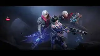 DEVIL MAY CRY