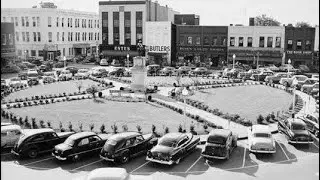 Times Gone Bye