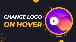How to change logo on hover in Divi, Elementor & any other websites