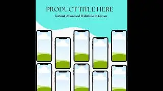 MOCK-UP TEMPLATES (1$)
