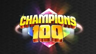 GOLF CLASH CLAN PROMOTED TO CHAMPIONS 100 [SEASON 11]