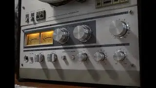Ростов 105 С1 головки TEAC