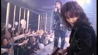 宇都宮隆　トラブル・イン・ヘブン