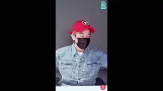 Jake ENHYPEN talks about Justin Bieber nim