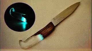 Как сделать рукоятку 