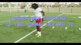 Akshon - Be Strong ( 2017 ) (Lyrics Video)