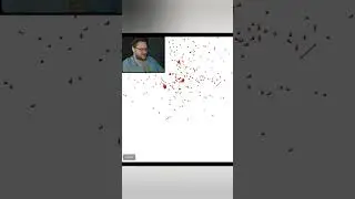 КУПЛИНОВ И СМЕРТИ В HAPPY WHEELS
