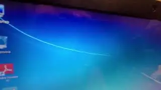 первый ролик  продажи б.у техники. lenovo g500