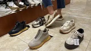 МОДНЫЕ КРОССОВКИ, БОТИЛЬОНЫ на ОСЕНЬ от CALETE🔥НАТУРАЛЬНАЯ КОЖА🚀Садовод.Москва #садовод #москва