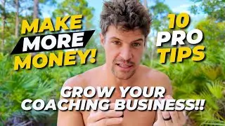 You Must Know These Tips If You're A New Life Coach.