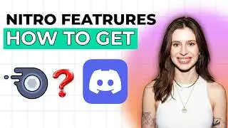 How to Get Discord Nitro Features for Free [2026 Full Guide]