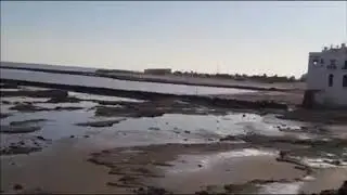 CHIPIONA EN AGOSTO